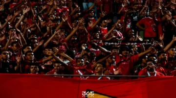 أول رسالة لجمهور الأهلي.. كامويش يكشف تطلعاته مع الفريق في المرحلة المقبلة